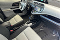 2012 Toyota Prius c Three