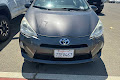 2012 Toyota Prius c Three