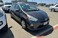 2012 Toyota Prius c Three