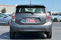 2012 Toyota Prius c Three