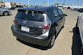 2012 Toyota Prius c Three