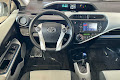 2012 Toyota Prius c Three