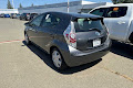2012 Toyota Prius c Three