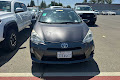 2012 Toyota Prius c Three