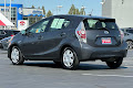 2012 Toyota Prius c Three