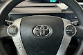 2012 Toyota Prius c Three