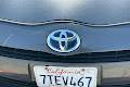 2012 Toyota Prius c Three