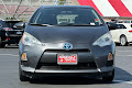 2012 Toyota Prius c Three