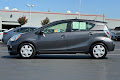 2012 Toyota Prius c Three