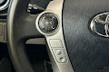 2012 Toyota Prius c Three