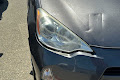 2012 Toyota Prius c Three