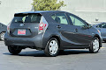 2012 Toyota Prius c Three
