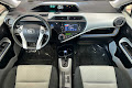 2012 Toyota Prius c Three