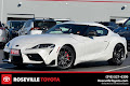 2024 Toyota GR Supra 3.0