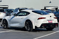 2024 Toyota GR Supra 3.0