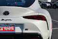 2024 Toyota GR Supra 3.0