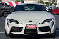 2024 Toyota GR Supra 3.0