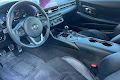 2024 Toyota GR Supra 3.0