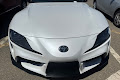 2024 Toyota GR Supra 3.0