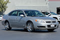2007 Chevrolet Impala SS