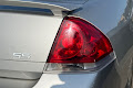 2007 Chevrolet Impala SS