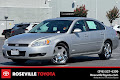 2007 Chevrolet Impala SS