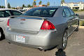 2007 Chevrolet Impala SS
