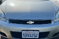 2007 Chevrolet Impala SS