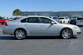 2007 Chevrolet Impala SS