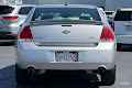 2007 Chevrolet Impala SS