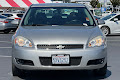 2007 Chevrolet Impala SS
