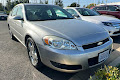 2007 Chevrolet Impala SS