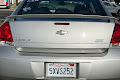 2007 Chevrolet Impala SS