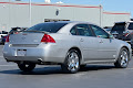 2007 Chevrolet Impala SS