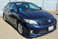 2013 Toyota Corolla S