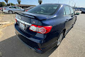 2013 Toyota Corolla S