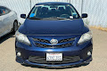 2013 Toyota Corolla S