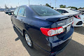 2013 Toyota Corolla S