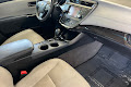 2013 Toyota Avalon Hybrid Limited