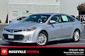 2013 Toyota Avalon Hybrid Limited