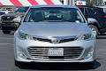 2013 Toyota Avalon Hybrid Limited