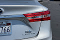 2013 Toyota Avalon Hybrid Limited