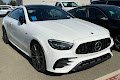 2021 Mercedes-Benz E-Class AMG E 53