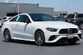 2021 Mercedes-Benz E-Class AMG E 53