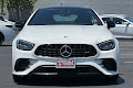 2021 Mercedes-Benz E-Class AMG E 53
