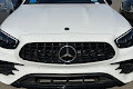 2021 Mercedes-Benz E-Class AMG E 53
