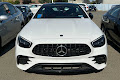 2021 Mercedes-Benz E-Class AMG E 53