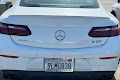 2021 Mercedes-Benz E-Class AMG E 53
