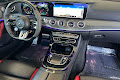 2021 Mercedes-Benz E-Class AMG E 53
