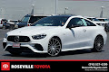 2021 Mercedes-Benz E-Class AMG E 53